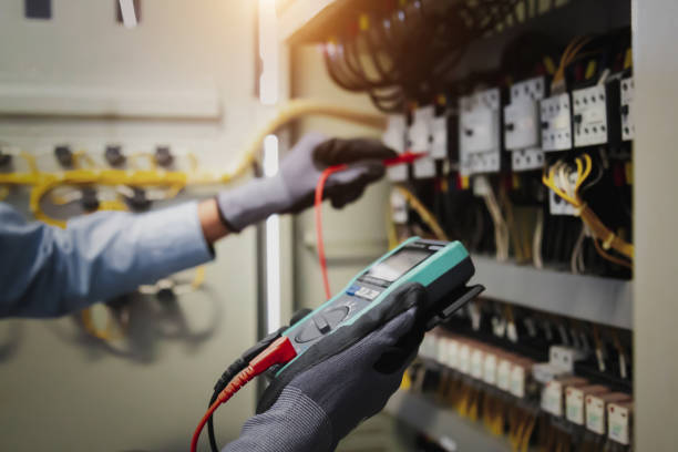 Industrial Electrical Services in Lindsay, OK